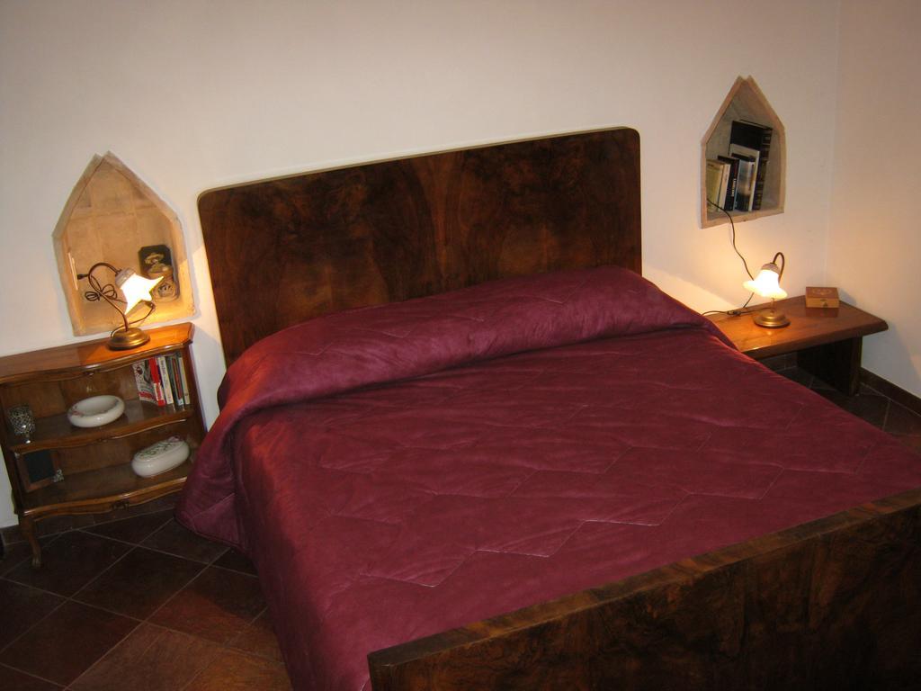 MonterubbianoBb Fonterranteアパートメント 部屋 写真