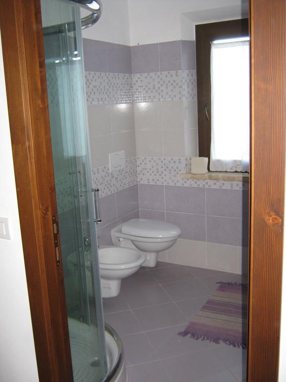 MonterubbianoBb Fonterranteアパートメント 部屋 写真